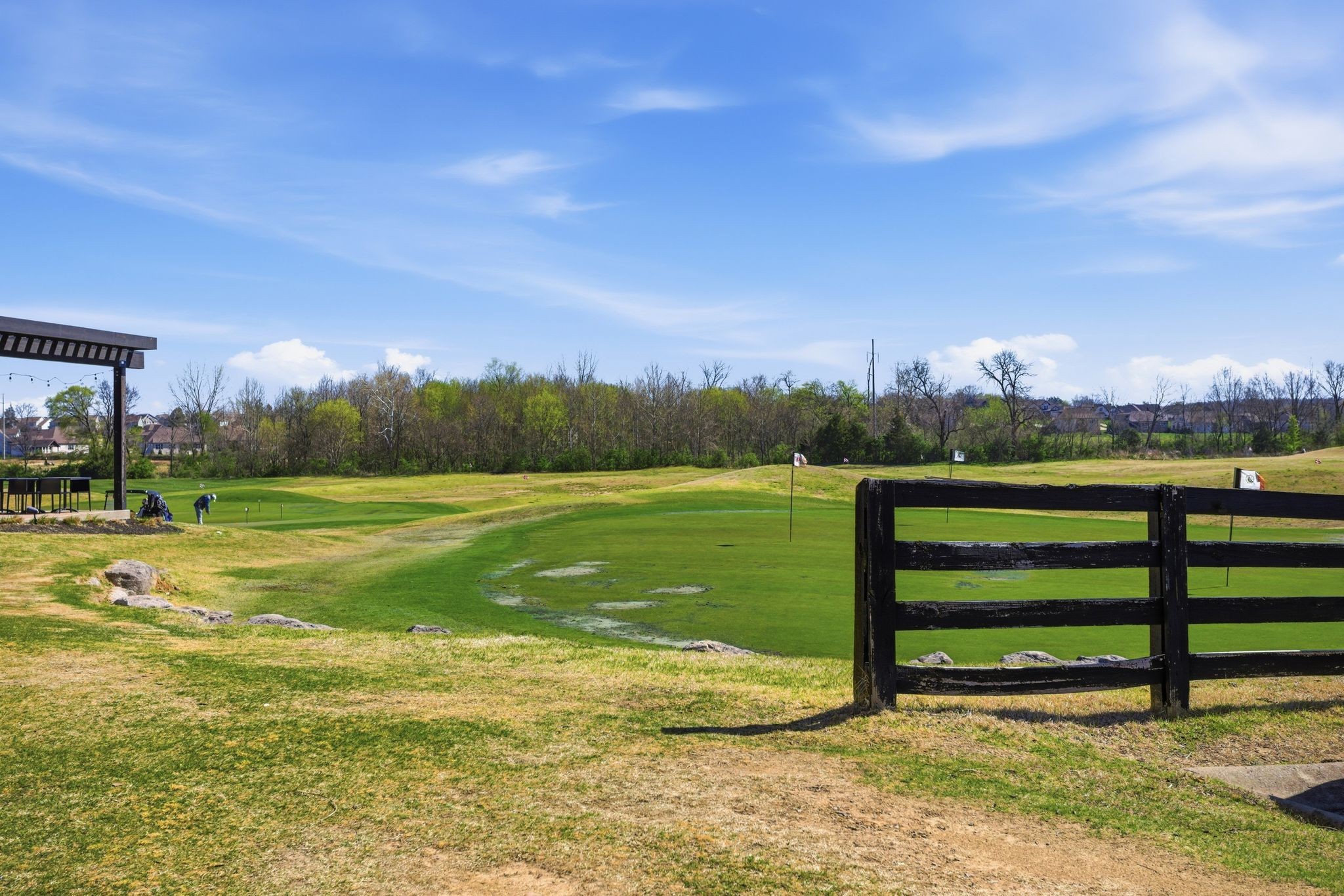 4016 St Andrews Lane Spring Hill, TN 37174 - Photo 50 of 61