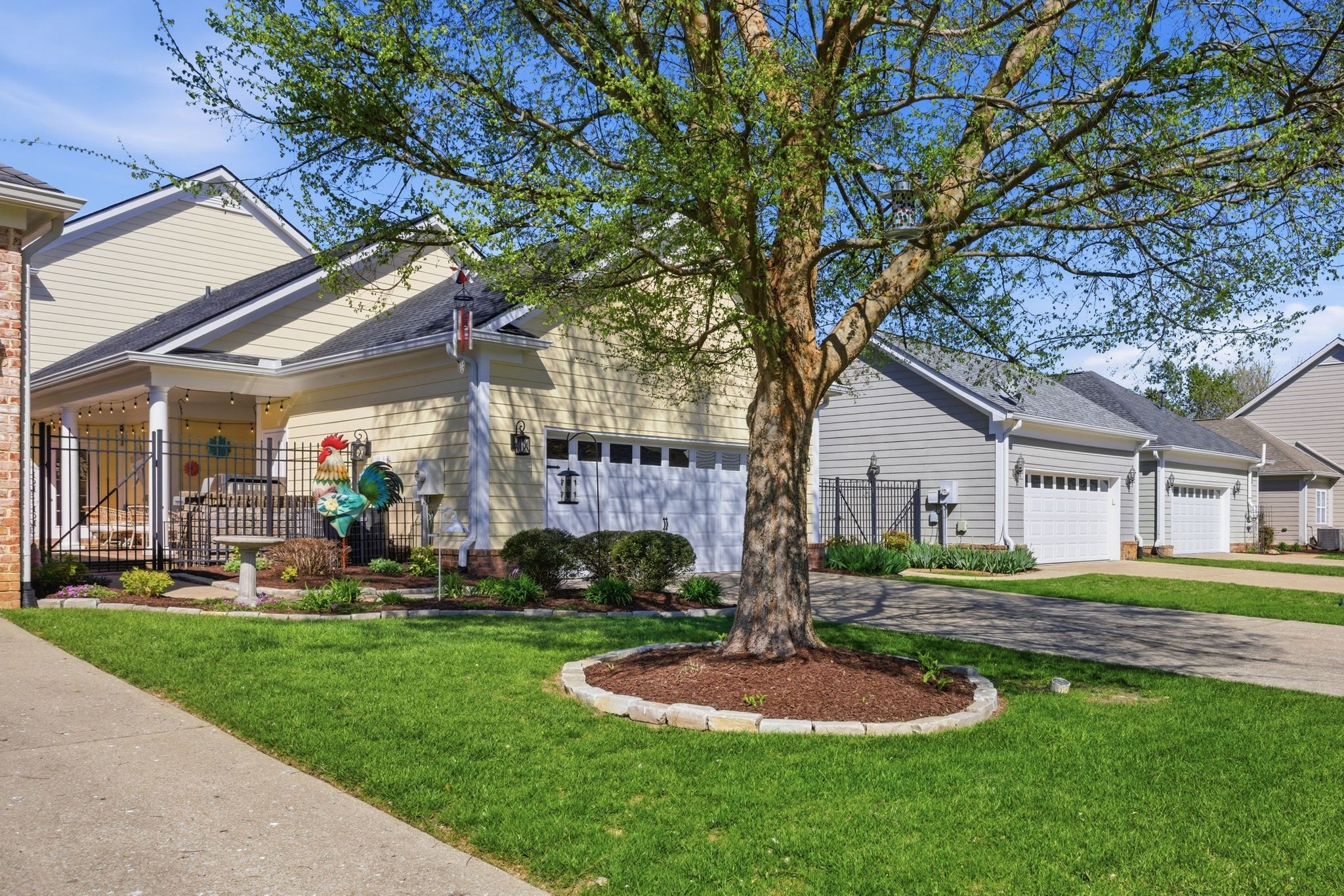 4016 St Andrews Lane Spring Hill, TN 37174 - Photo 5 of 61