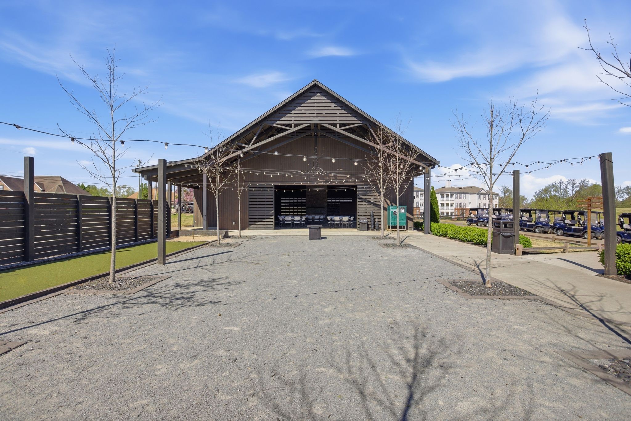 4016 St Andrews Lane Spring Hill, TN 37174 - Photo 51 of 61