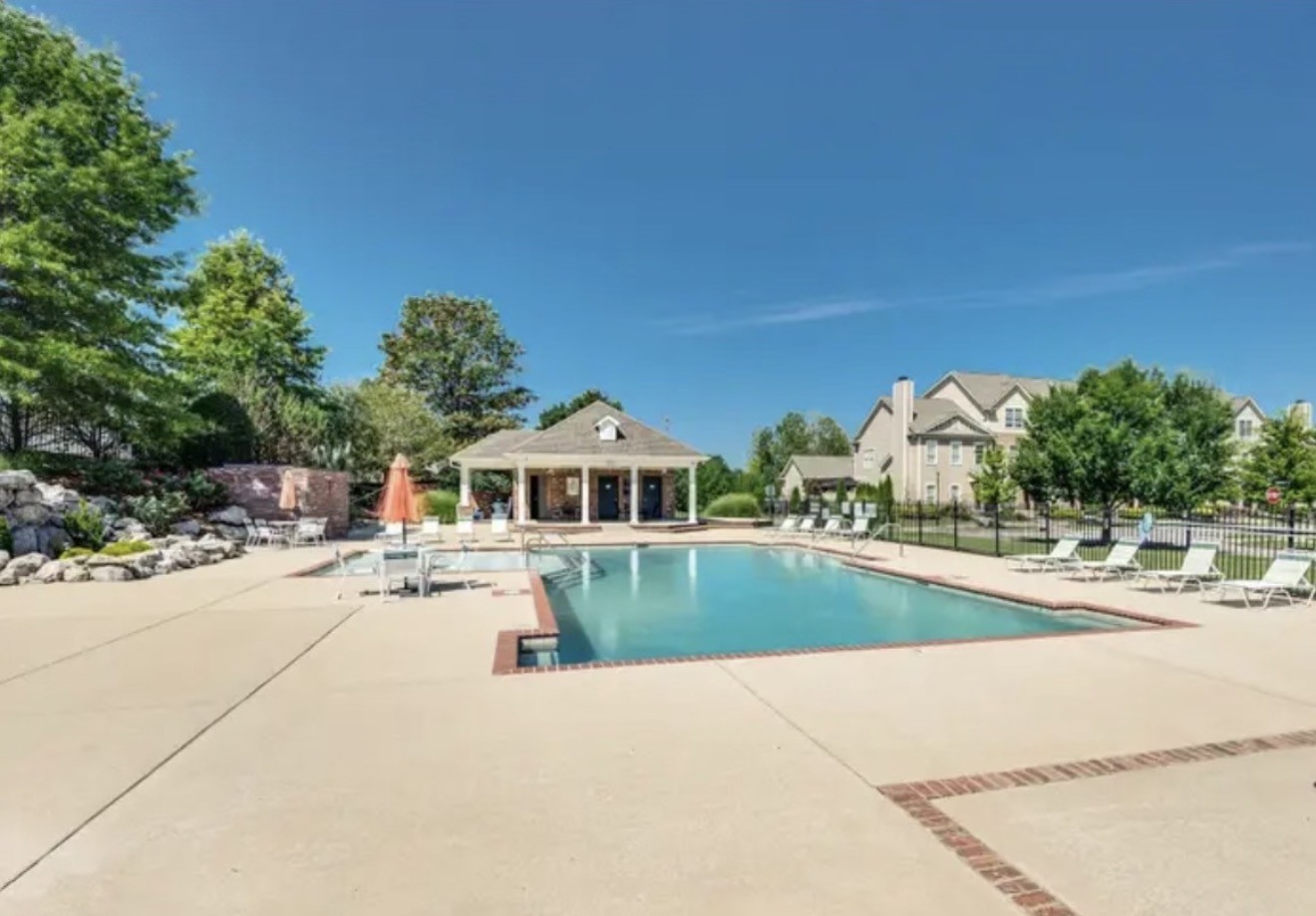 4016 St Andrews Lane Spring Hill, TN 37174 - Photo 52 of 61