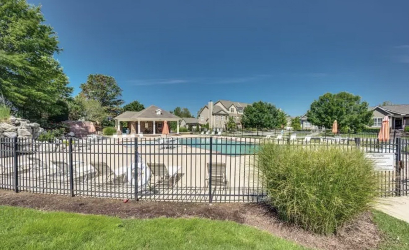 4016 St Andrews Lane Spring Hill, TN 37174 - Photo 53 of 61