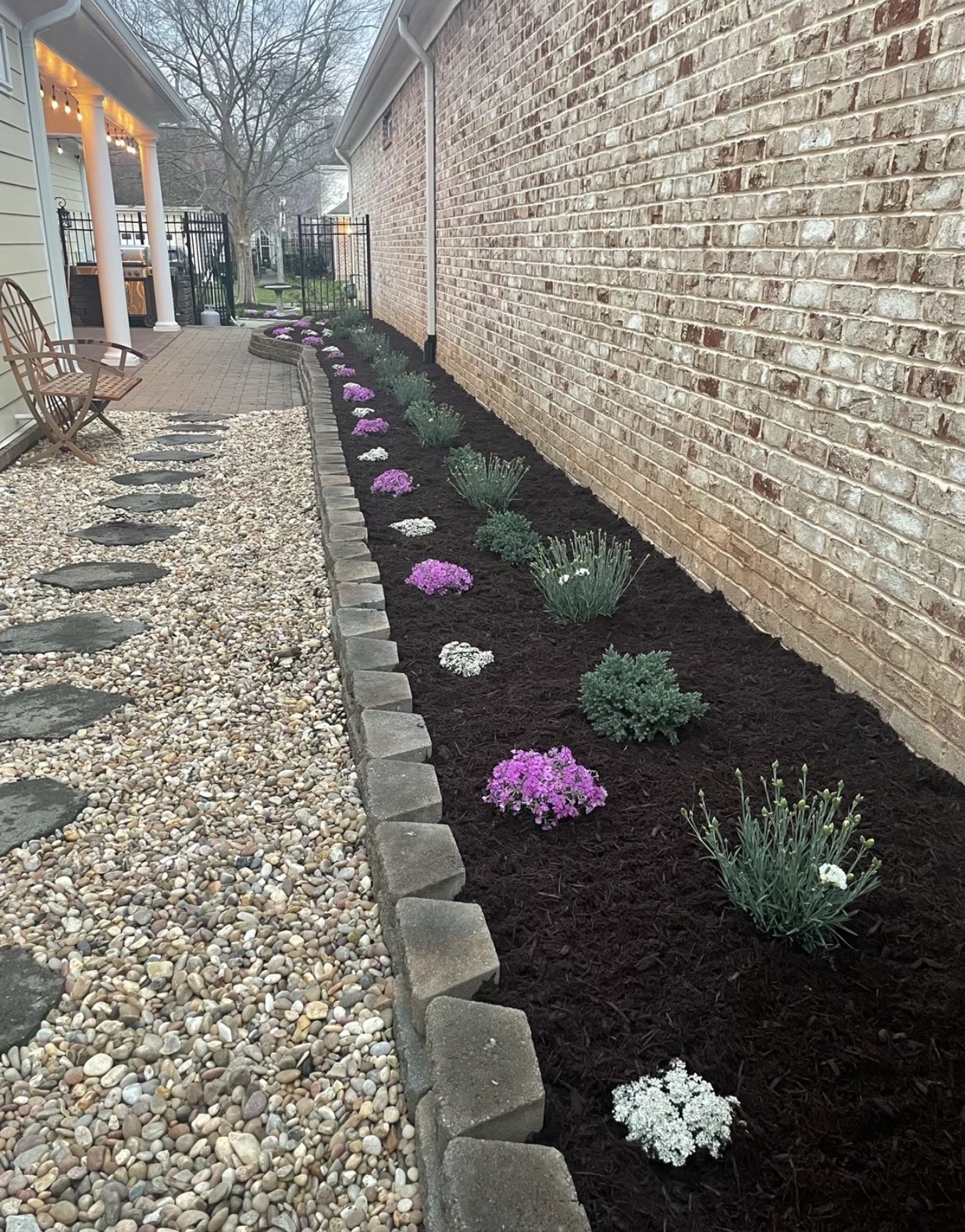 4016 St Andrews Lane Spring Hill, TN 37174 - Photo 54 of 61