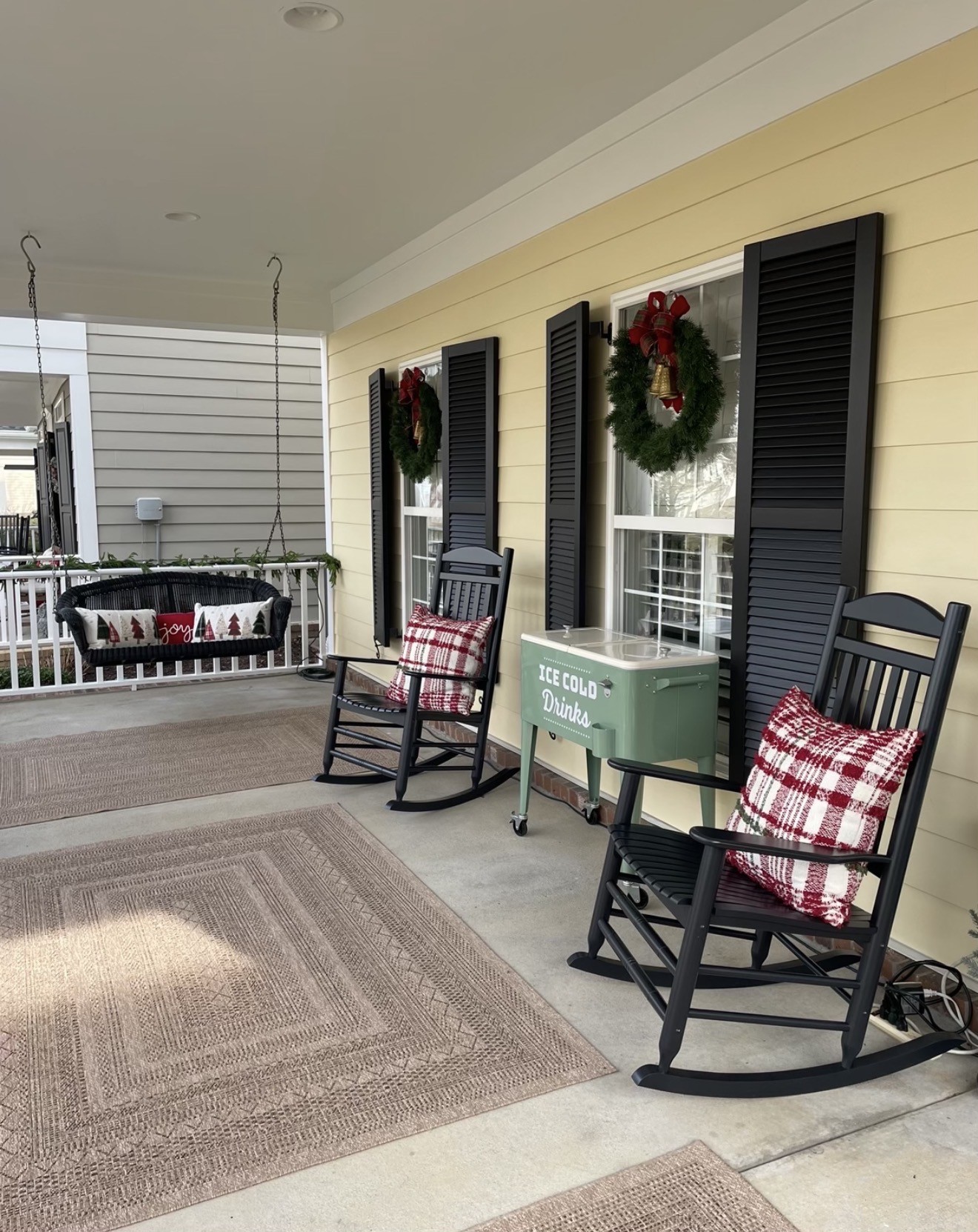 4016 St Andrews Lane Spring Hill, TN 37174 - Photo 57 of 61