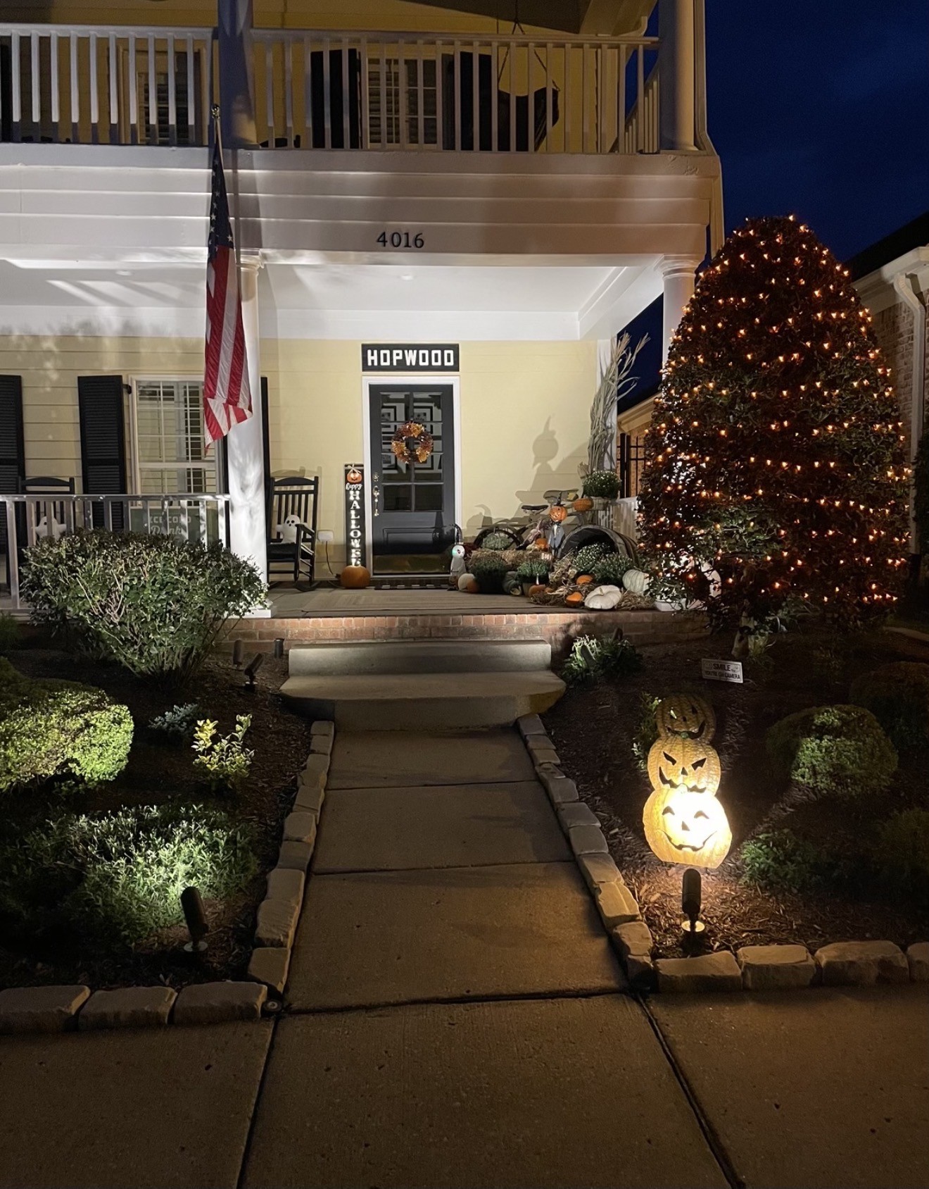 4016 St Andrews Lane Spring Hill, TN 37174 - Photo 58 of 61