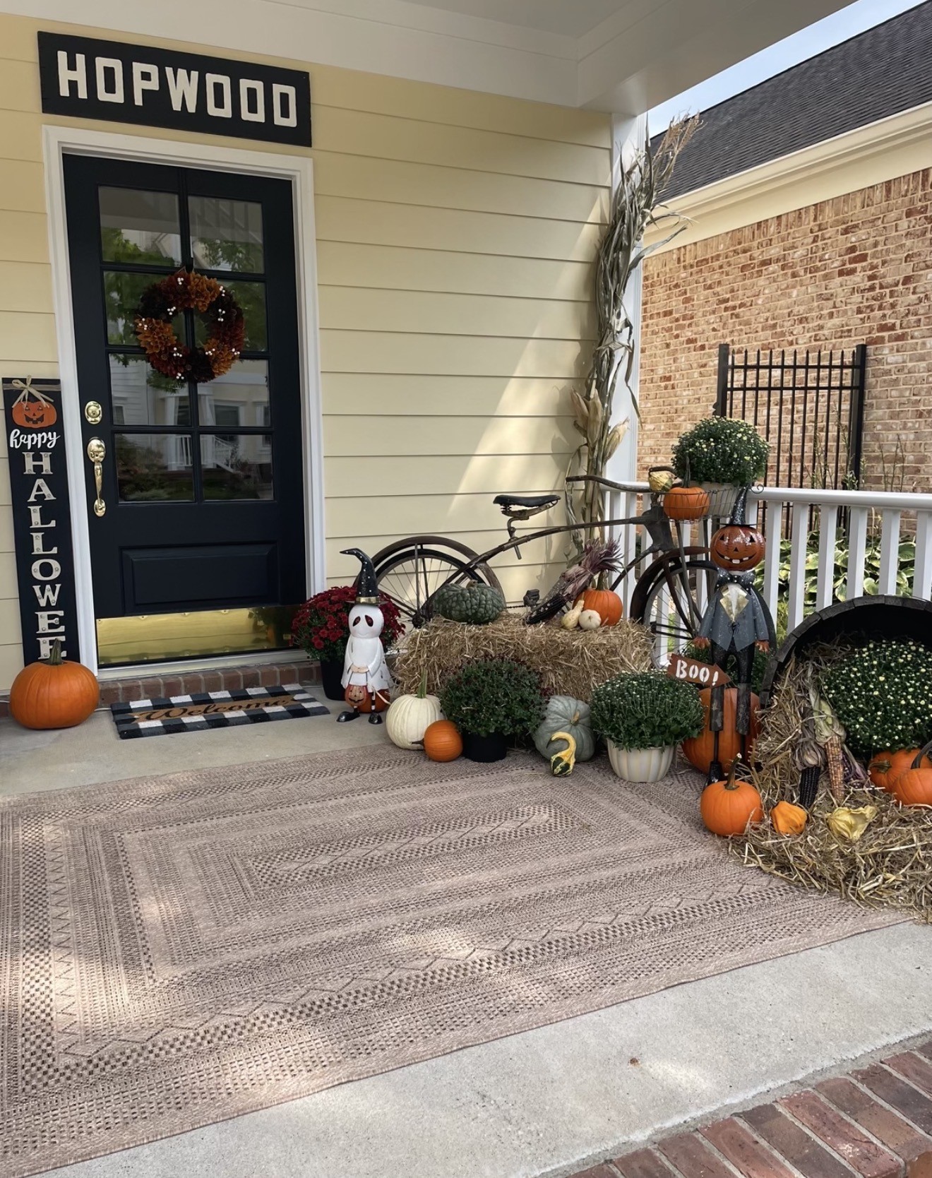 4016 St Andrews Lane Spring Hill, TN 37174 - Photo 60 of 61