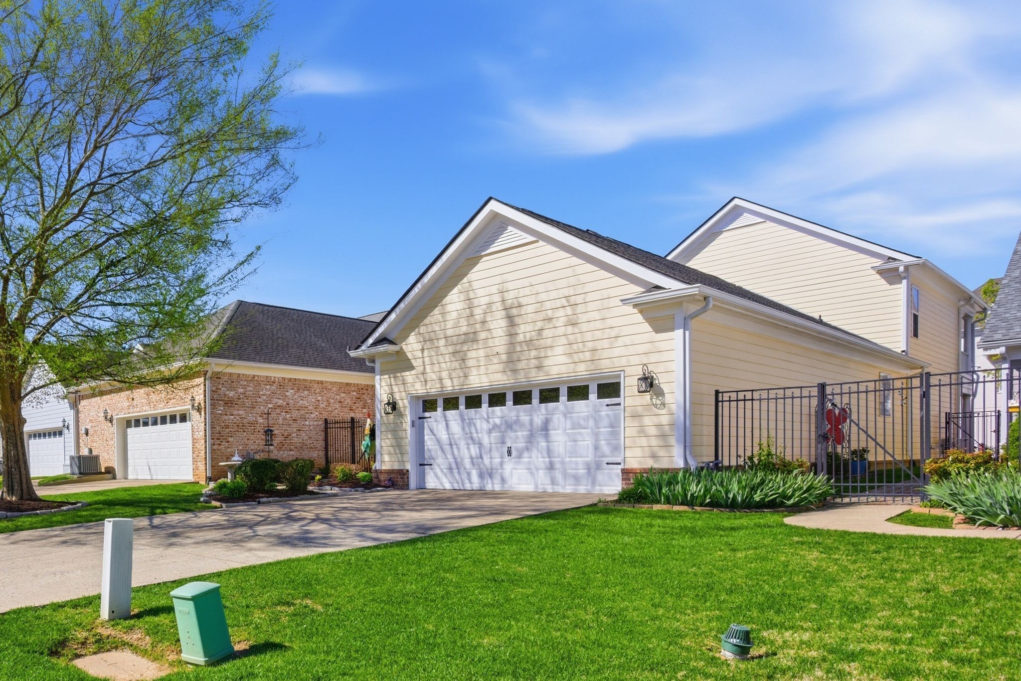 4016 St Andrews Lane Spring Hill, TN 37174 - Photo 7 of 61