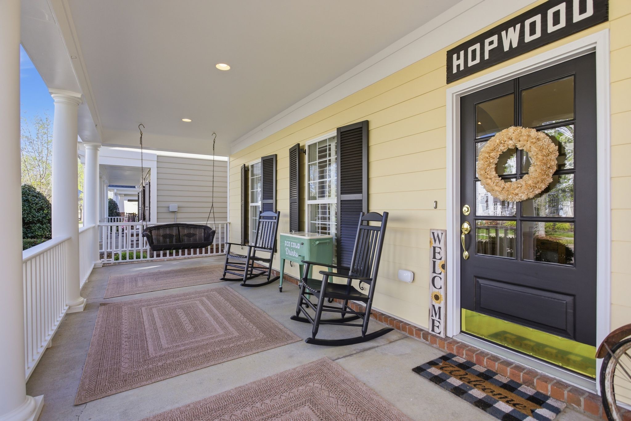 4016 St Andrews Lane Spring Hill, TN 37174 - Photo 8 of 61