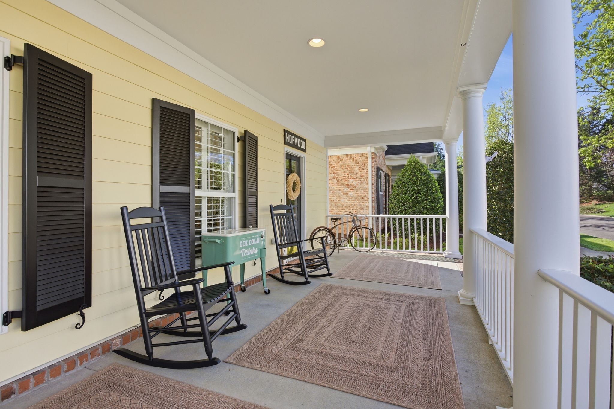 4016 St Andrews Lane Spring Hill, TN 37174 - Photo 9 of 61