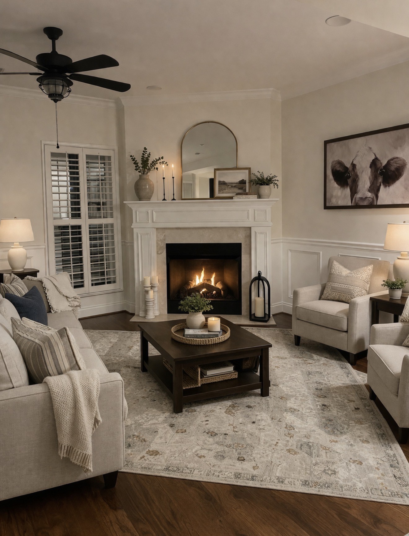 4016 St Andrews Lane Spring Hill, TN 37174 - Photo 10 of 61