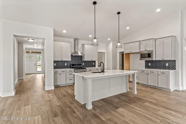 $664,217 | 8970 California Street, Rathdrum, ID 83858