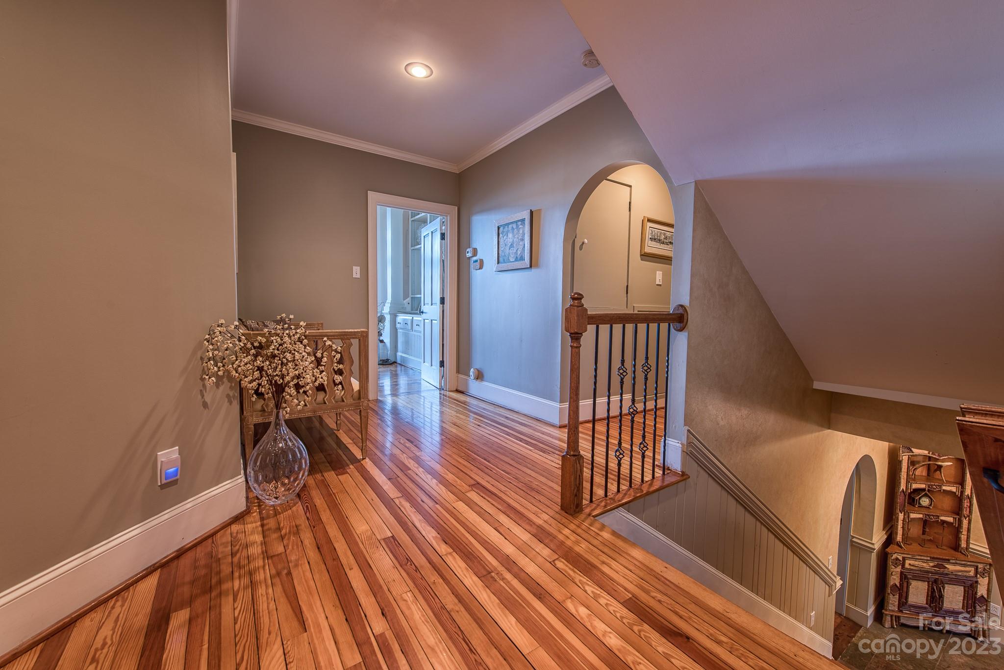 135 Winston Way Troutman, NC 28166 - Photo 26 of 48 a view of livingroom with furniture