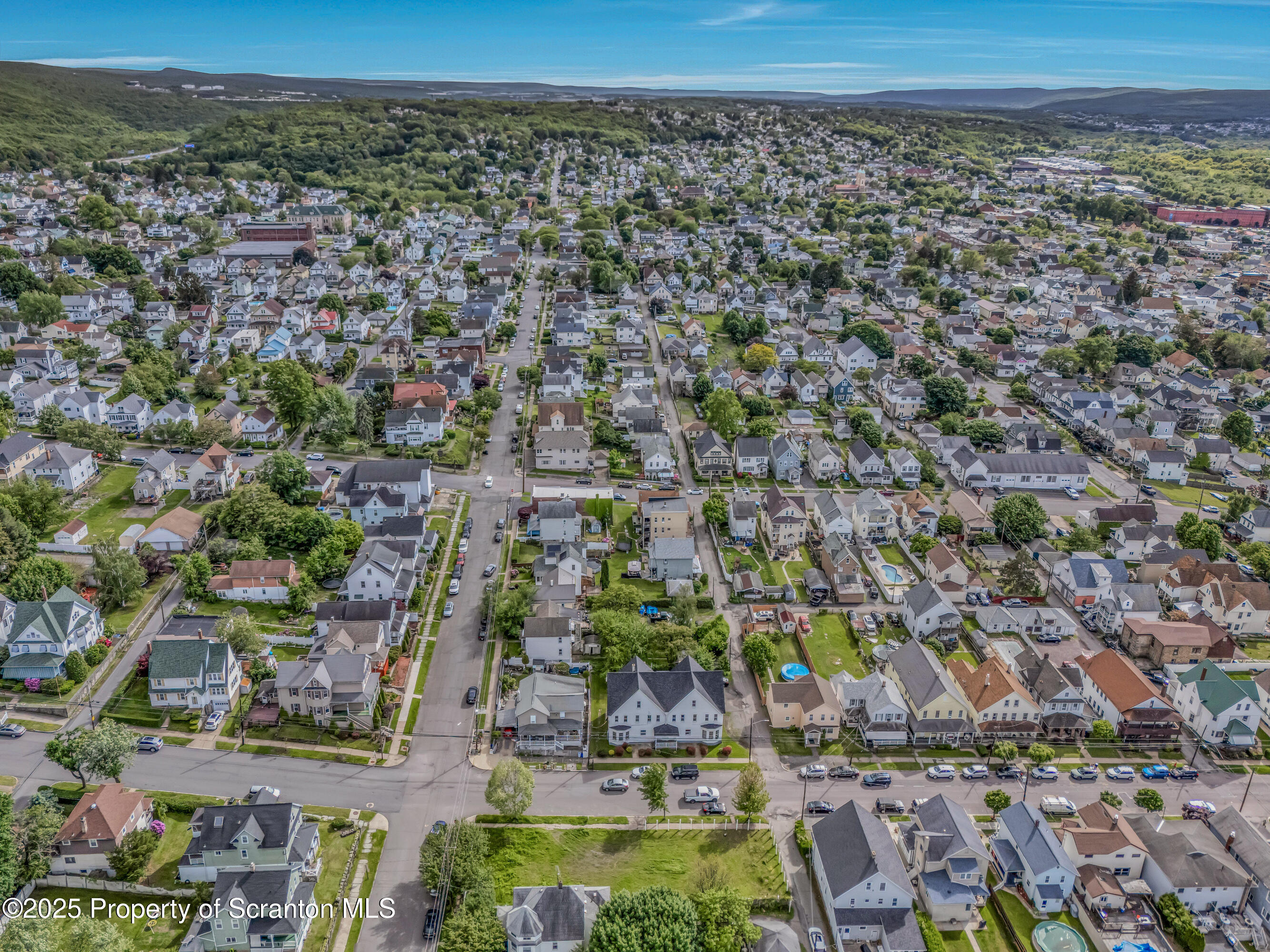 741 River Street Scranton, PA 18505 - Photo 14 of 16 River_-13