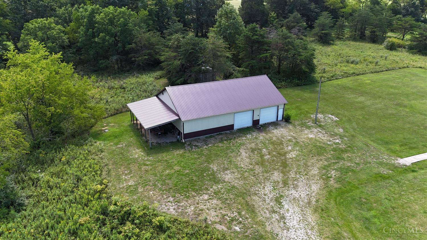 2103 Hackleshin Road Peebles, OH 45660 - Photo 27 of 42