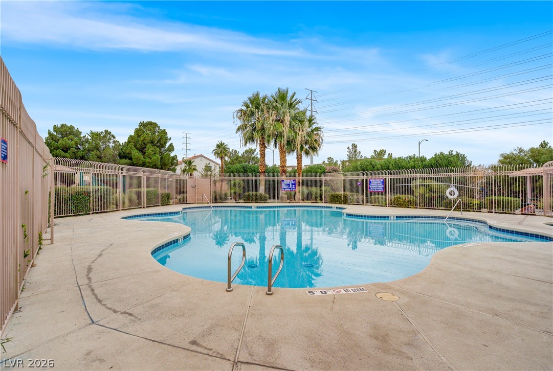 7268 Vinca Road Las Vegas, NV 89113 - Photo 36 of 38