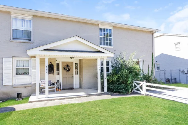 $325,000 | 749 Huntington Parkway, Nashville, TN 37211