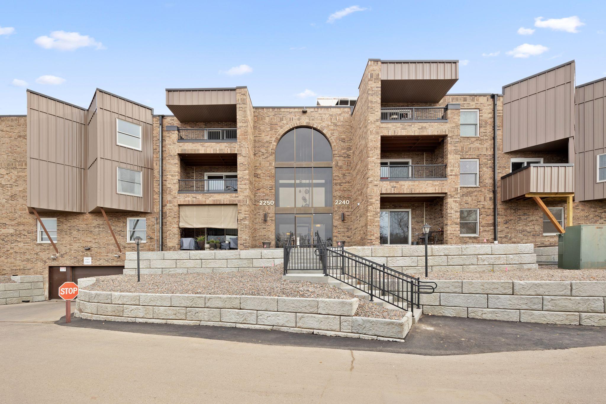 2250 Midland Grove Road, Unit 307 Roseville, MN 55113 - Photo 1 of 14