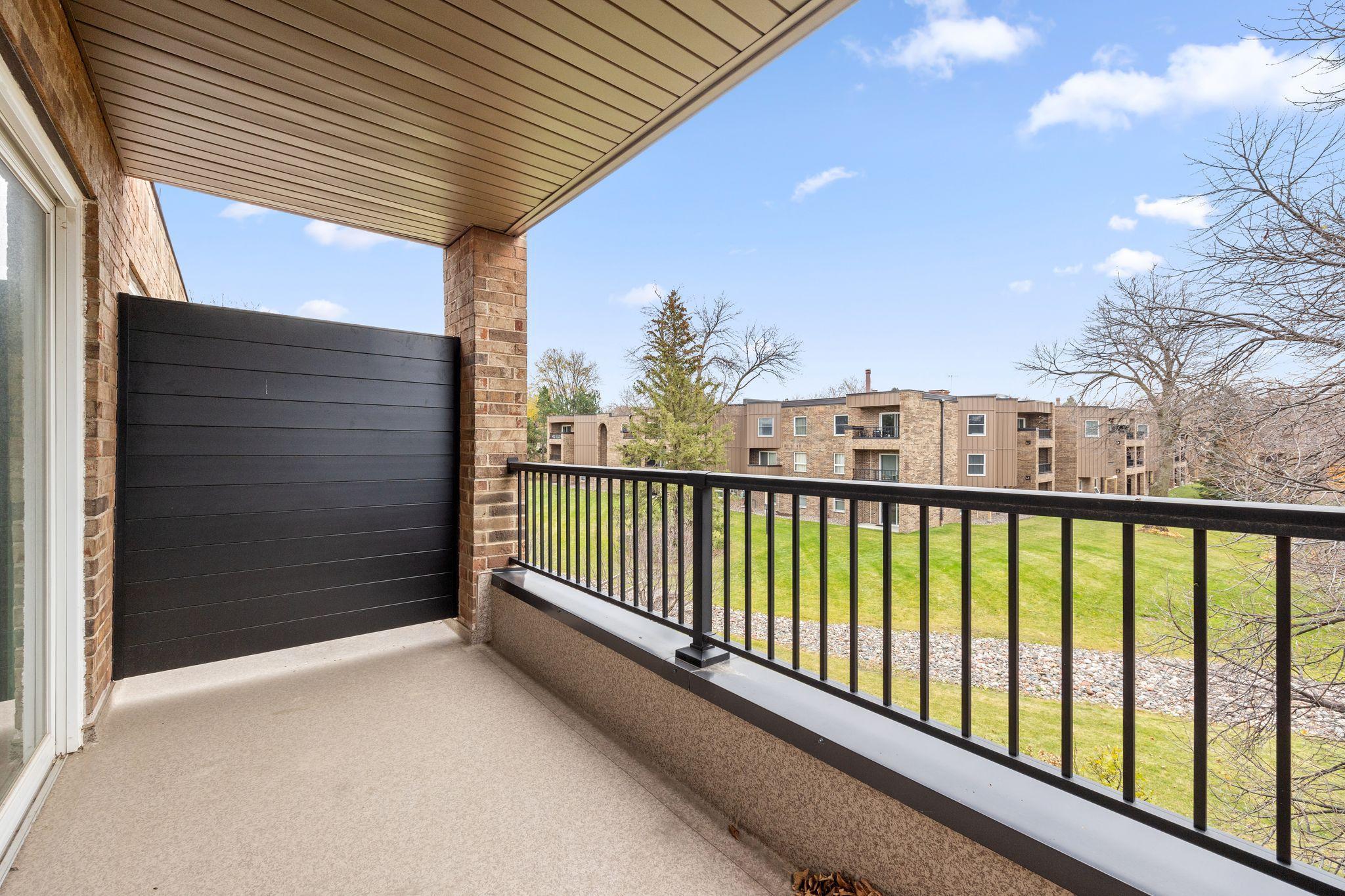 2250 Midland Grove Road, Unit 307 Roseville, MN 55113 - Photo 11 of 14