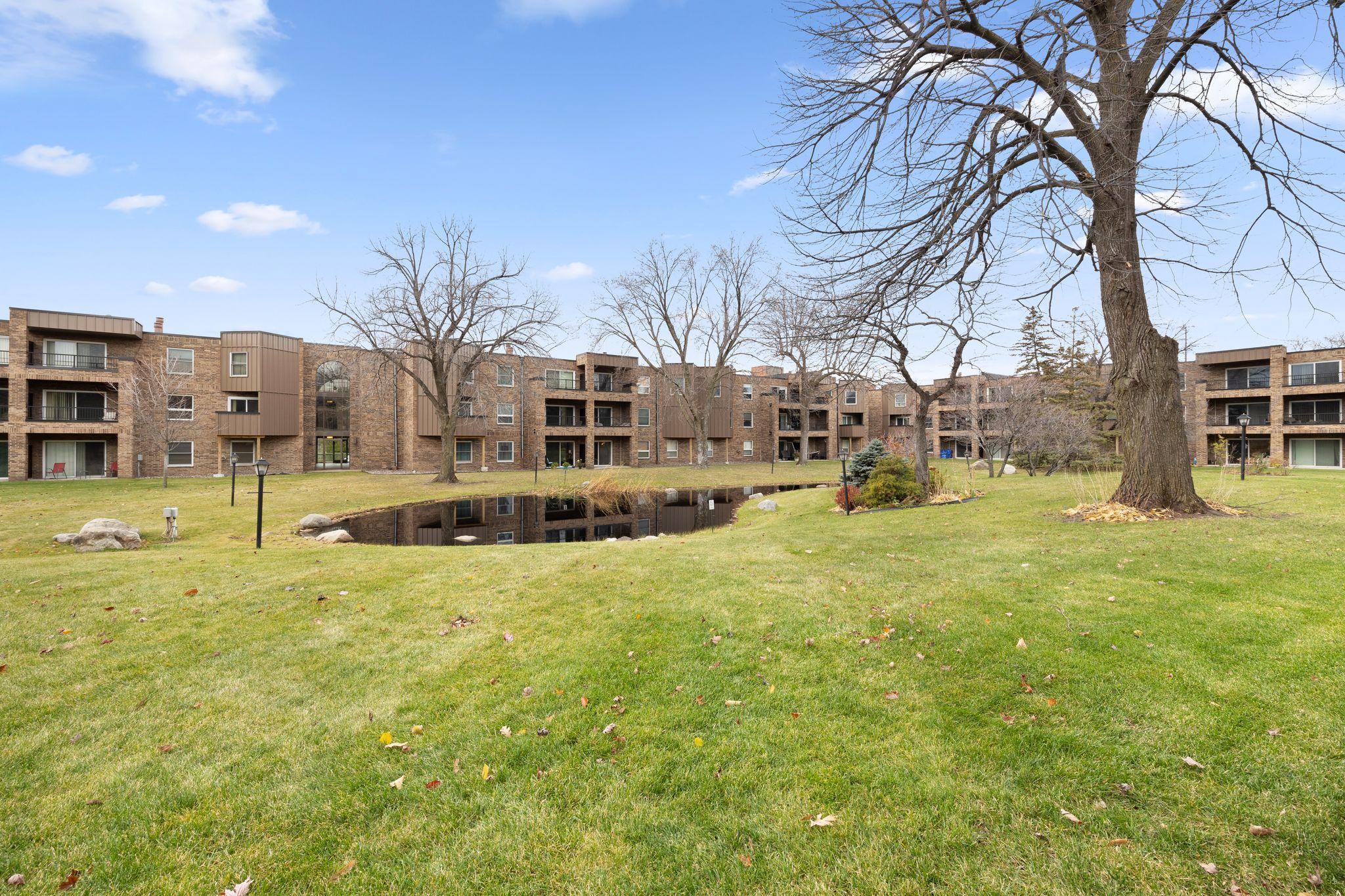 2250 Midland Grove Road, Unit 307 Roseville, MN 55113 - Photo 13 of 14