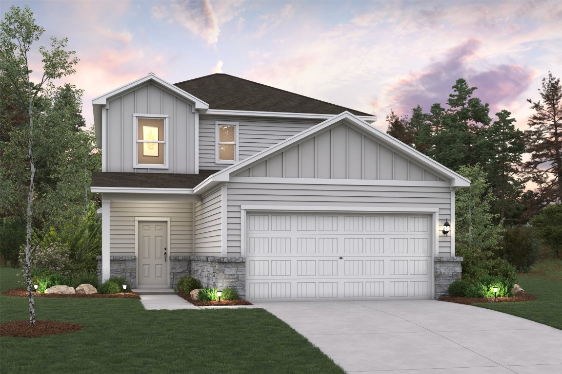 154 Two Bits Lane Elgin, TX 78621 - Photo 1 of 1 Gallery Image 1