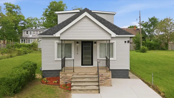$139,500 | 15476 Parkside Street, Detroit, MI 48238