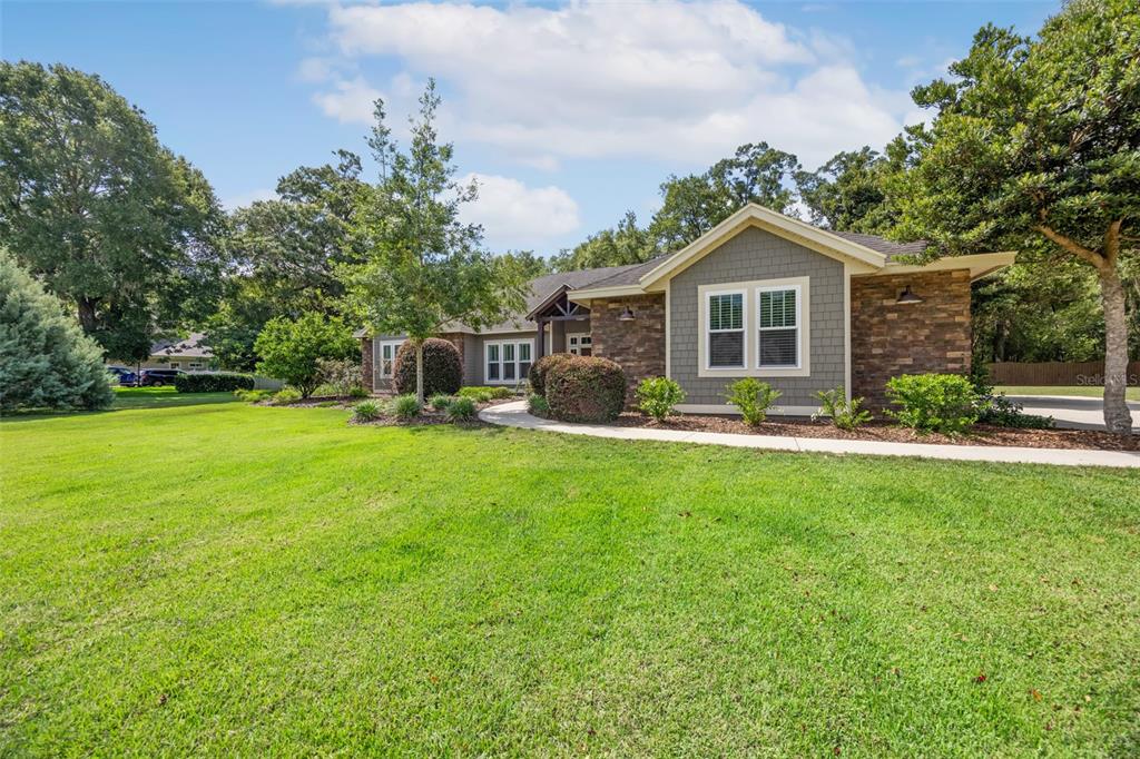 16825 Northwest 2nd Road Newberry, FL 32669 - Photo 3 of 62