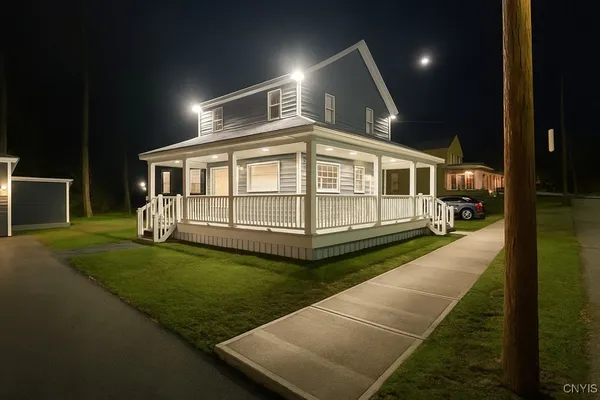 $245,000 | 16 North Richfield Street, Mohawk, NY 13407