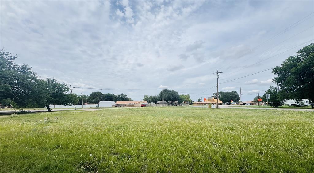Lot 11-12 South S Avenue Haskell, TX 79521 - Photo 2 of 3