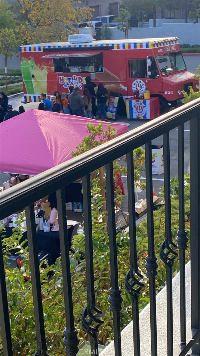 12228 Veranda Drive Rancho Cucamonga, CA 91739 - Photo 15 of 23 a view of outdoor space
