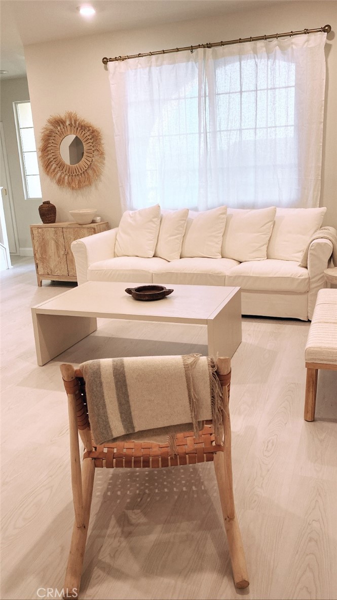 12228 Veranda Drive Rancho Cucamonga, CA 91739 - Photo 4 of 23 a bedroom with a bed and a window