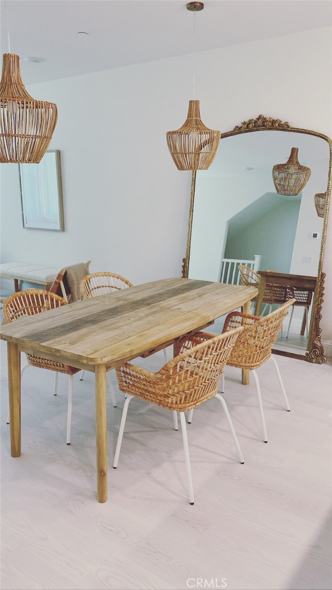 12228 Veranda Drive Rancho Cucamonga, CA 91739 - Photo 7 of 23 a view of a dining room with furniture