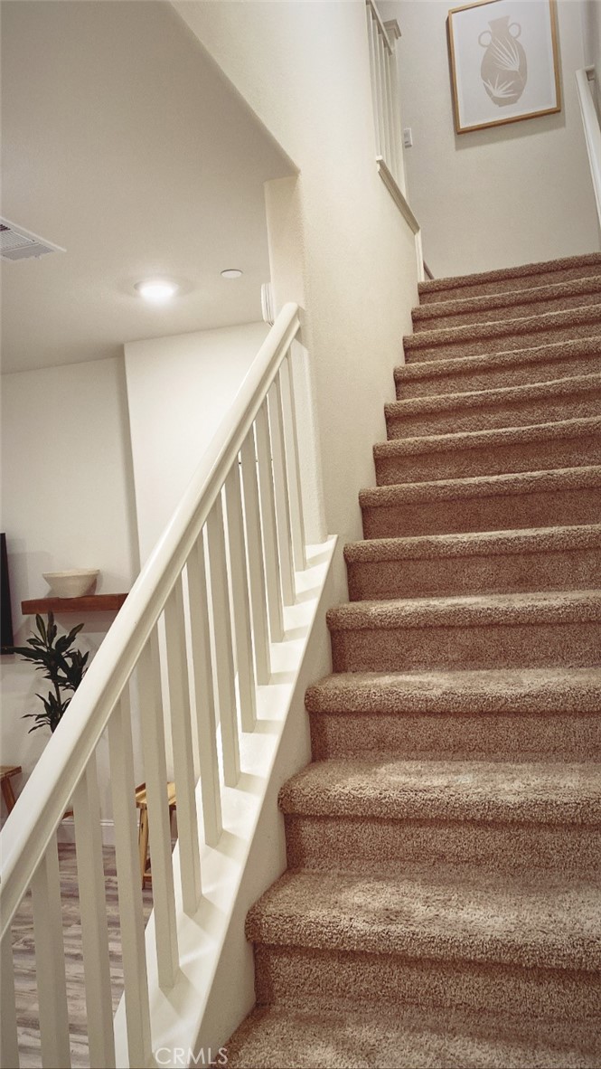 12228 Veranda Drive Rancho Cucamonga, CA 91739 - Photo 9 of 23 a view of entryway