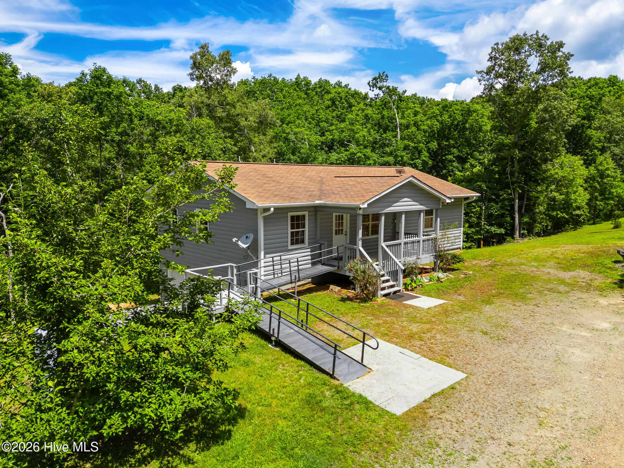 85 Sunray Circle Murphy, NC 28906 - Photo 75 of 90