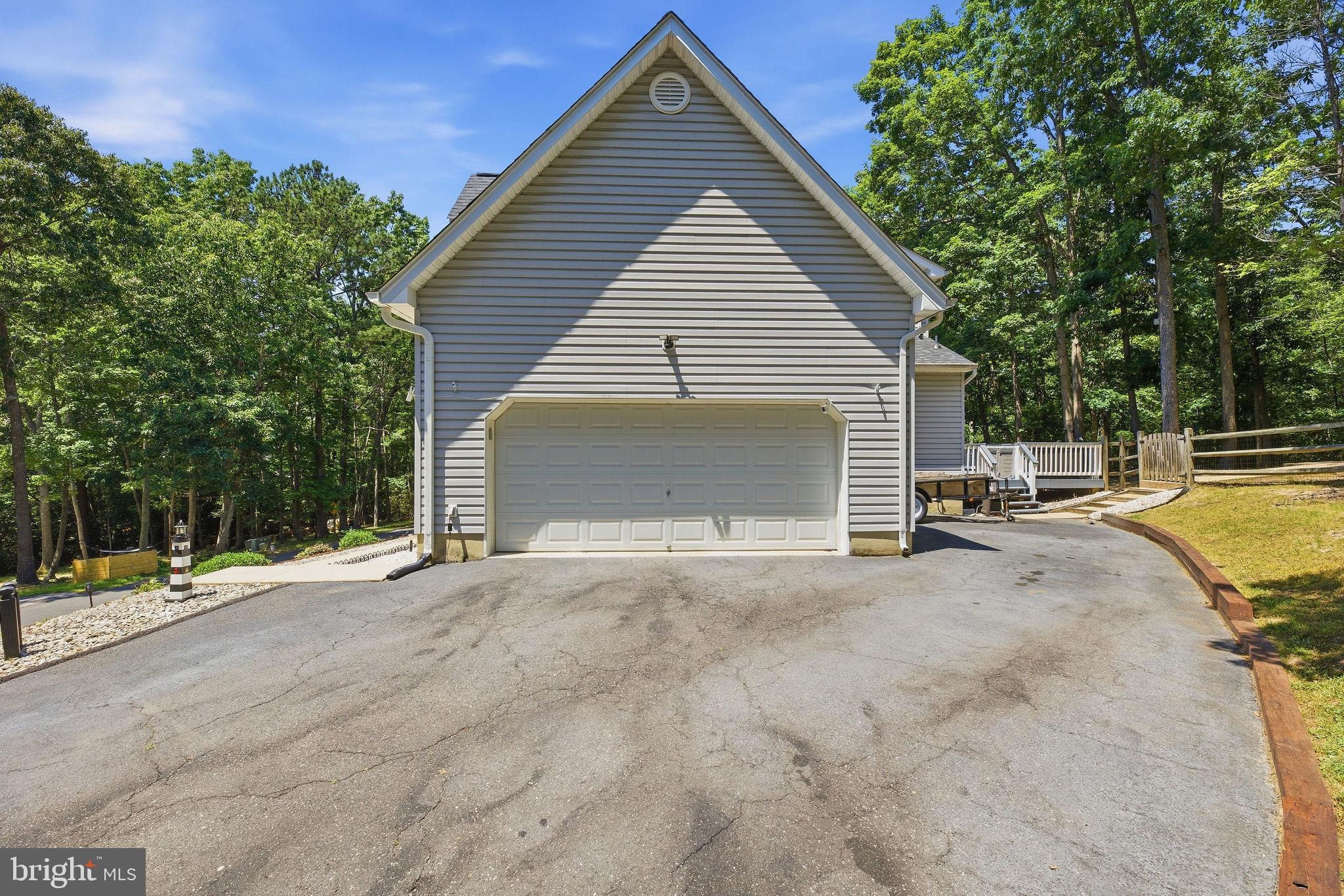12976 Mariners Circle Lusby, MD 20657 - Photo 59 of 62