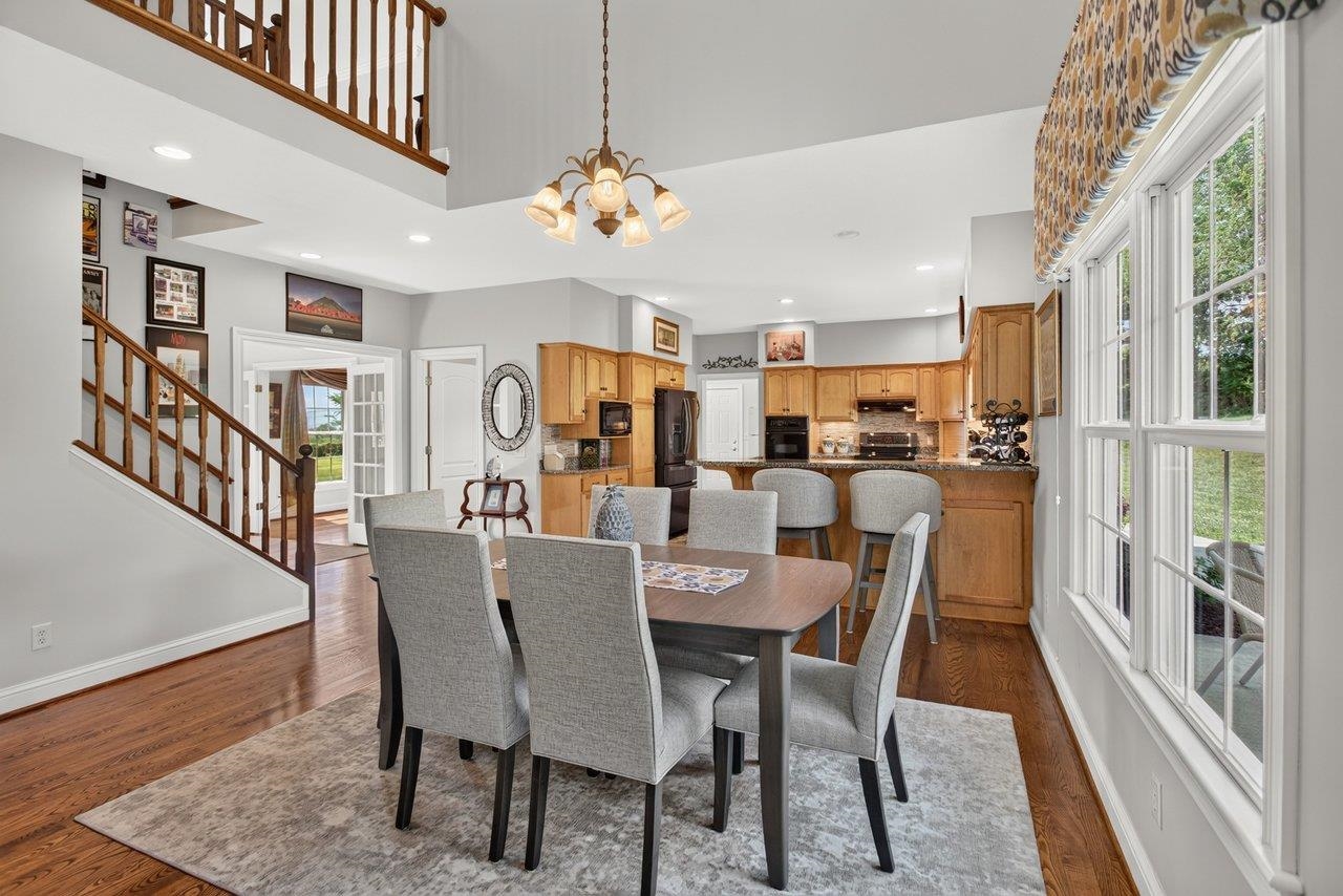 17707 Andrick Mill Road Timberville, VA 22853 - Photo 24 of 74