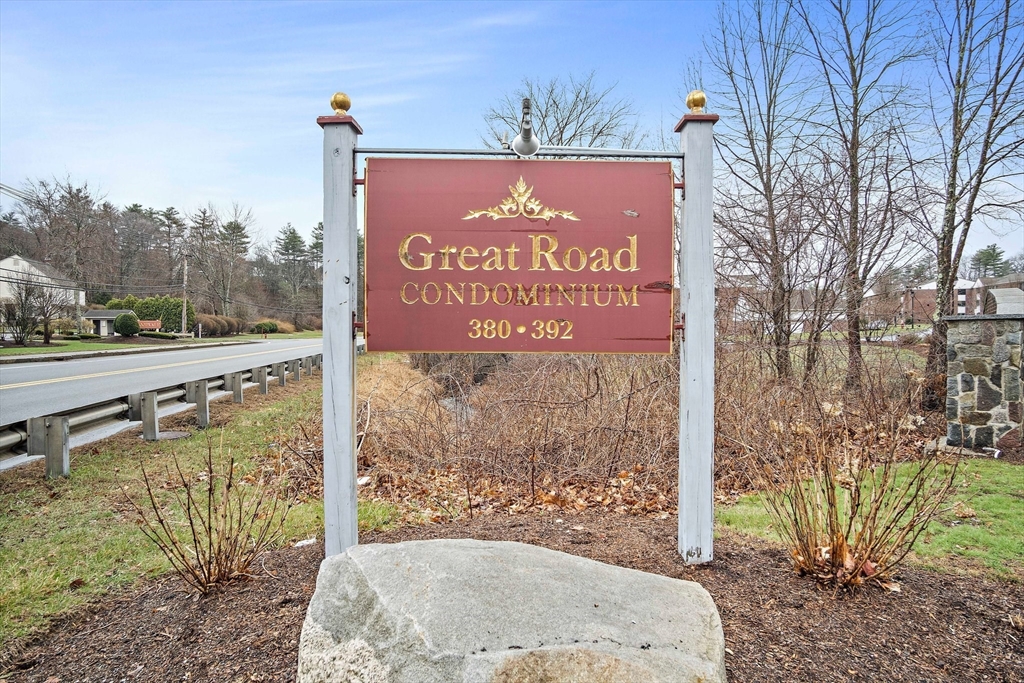 386 Great Road, Unit A8 Acton, MA 01720 - Photo 19 of 26