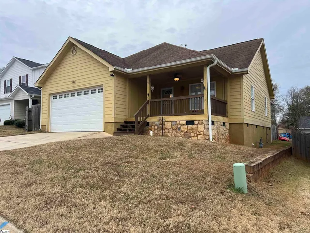 $235,000 | 107 Regency Walk, Pickens, SC 29671