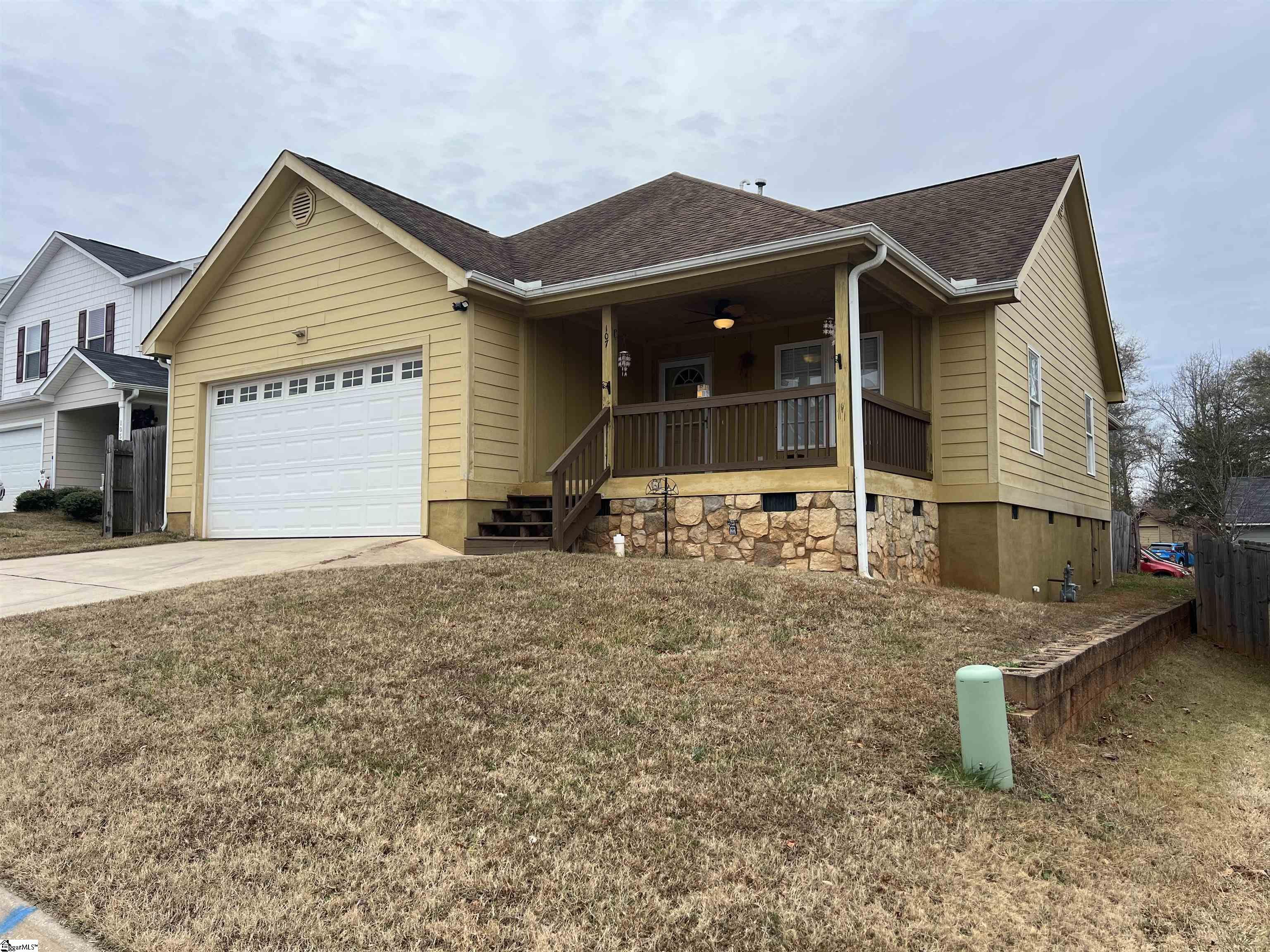107 Regency Walk Pickens, SC 29671 - Photo 2 of 27