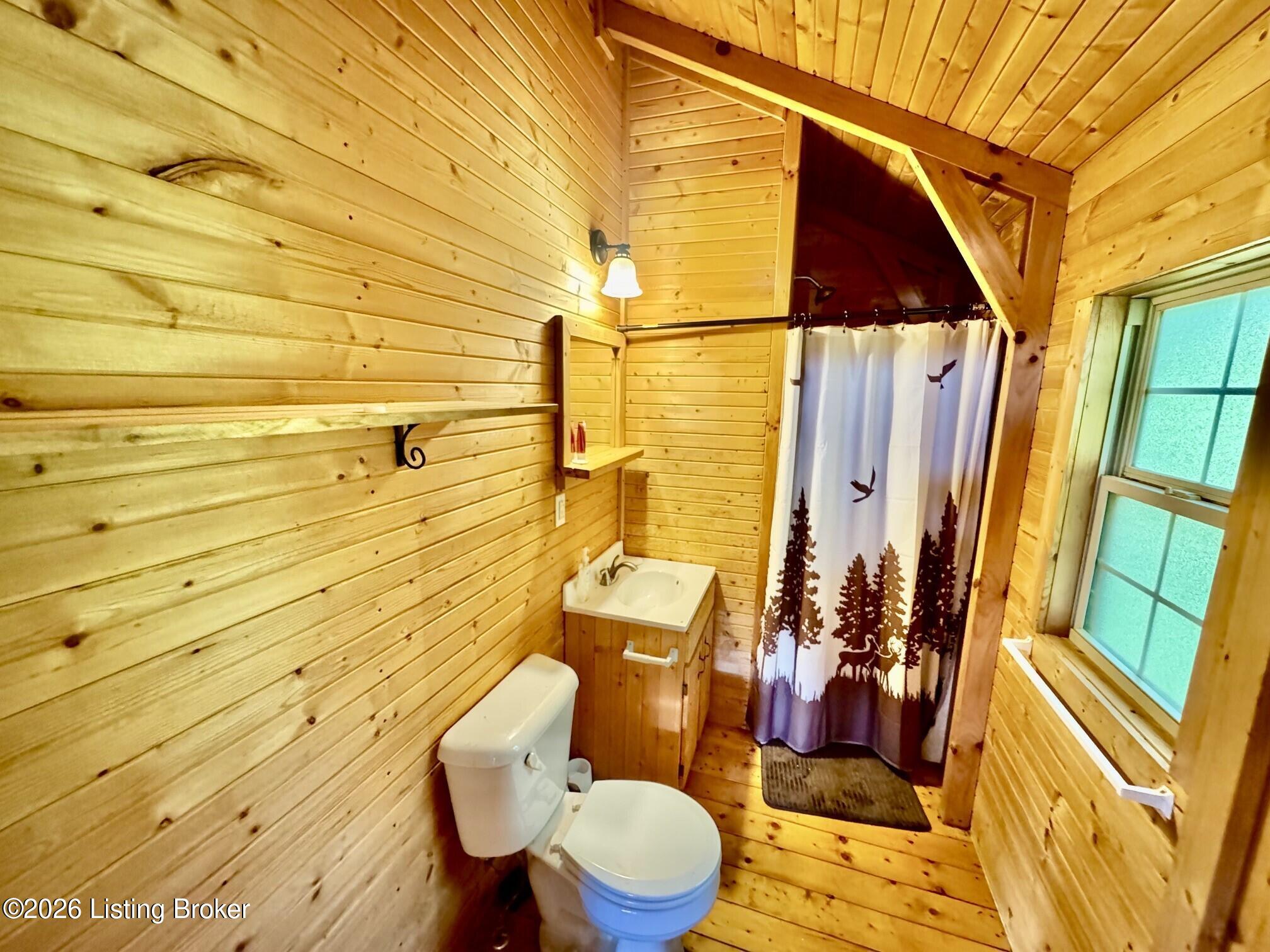 975 Long Run Road Springfield, KY 40069 - Photo 22 of 65 021_Amish Cabin