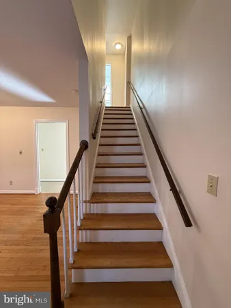 a view of entryway