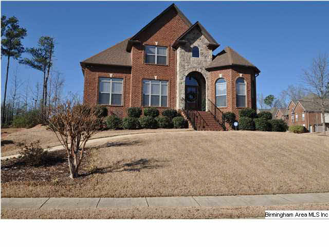 200 Red Bay Lane Alabaster, AL 35114 - Photo 1 of 3
