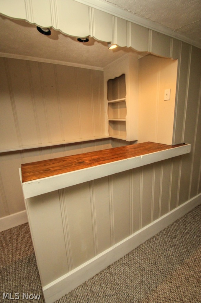 1917 Staunton Road Cleveland Heights, OH 44118 - Photo 18 of 19 Bar in Basement