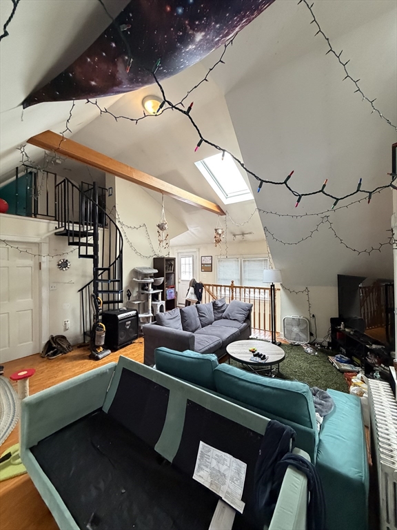 62 Ridgemont Street, Unit 2 Boston, MA 02134 - Photo 3 of 17