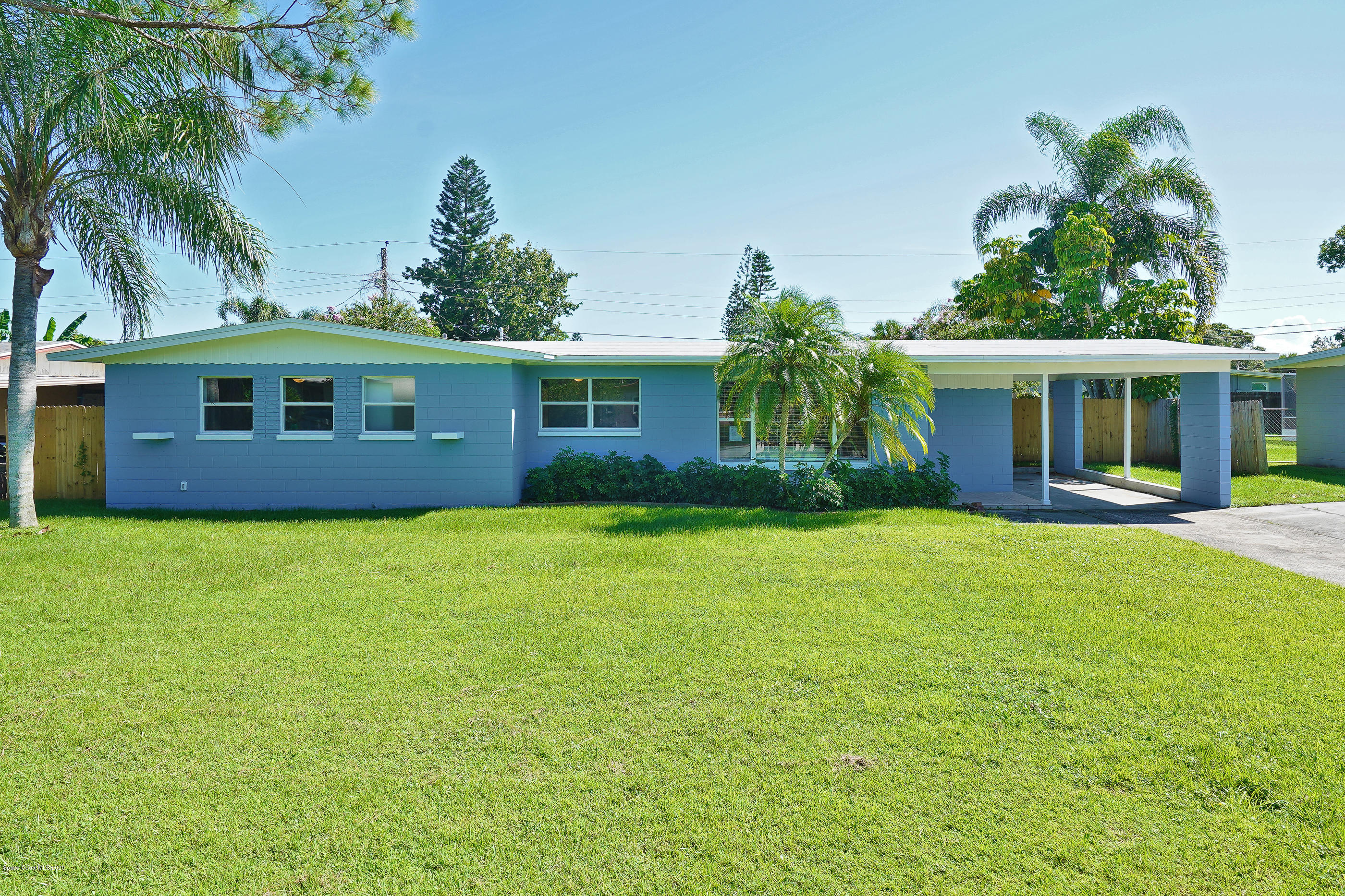 1209 Princeton Road Cocoa, FL 32922 - Photo 1 of 32 Main