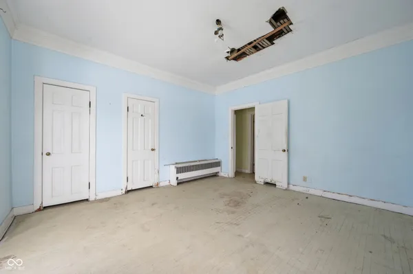 $49,900 | 219 West Kickapoo Street, Hartford City, IN 47348