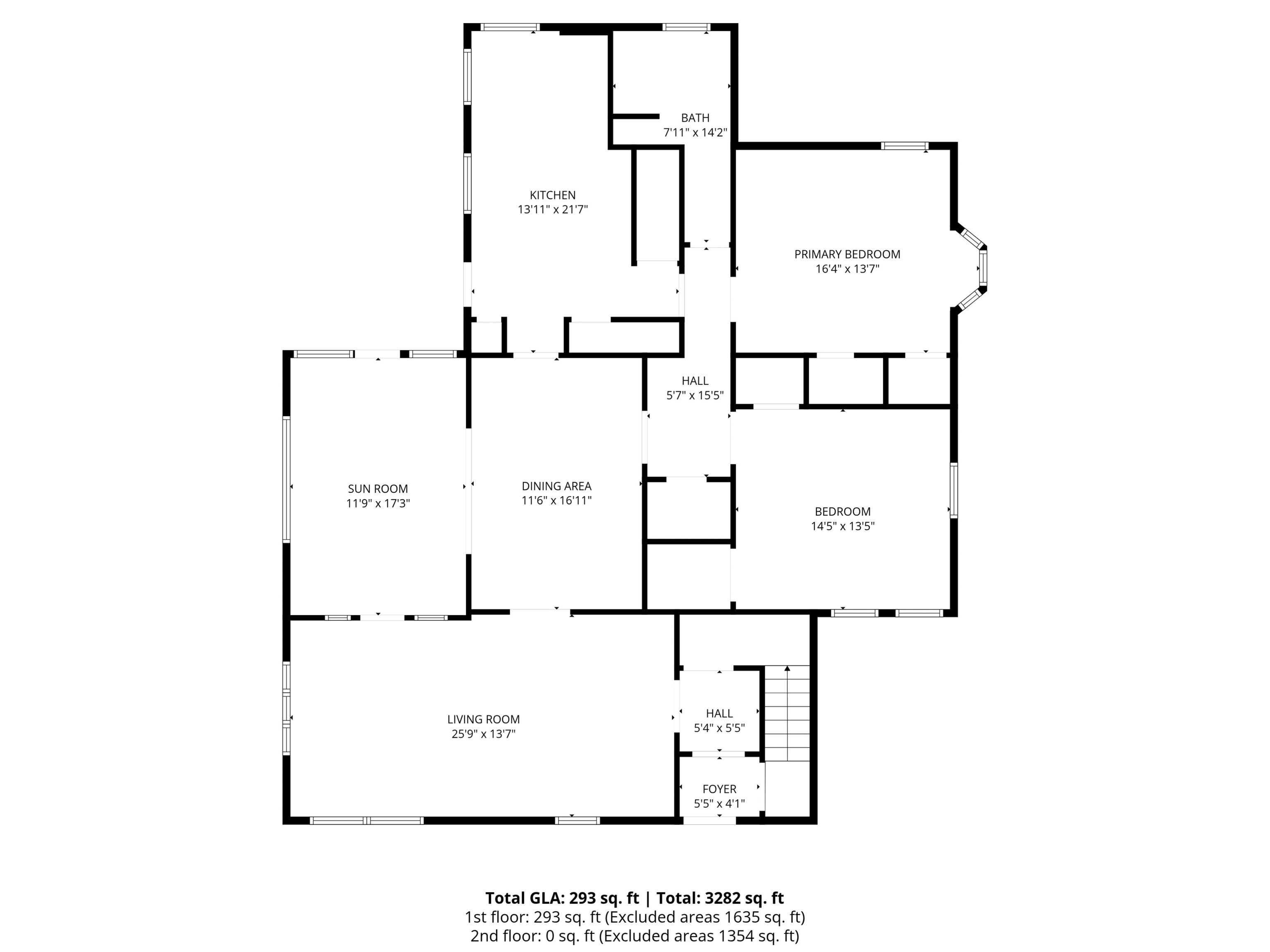 219 West Kickapoo Street Hartford City, IN 47348 - Photo 3 of 33