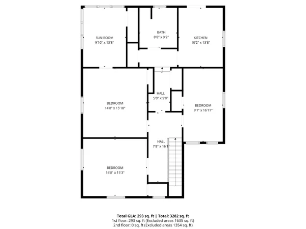$49,900 | 219 West Kickapoo Street, Hartford City, IN 47348