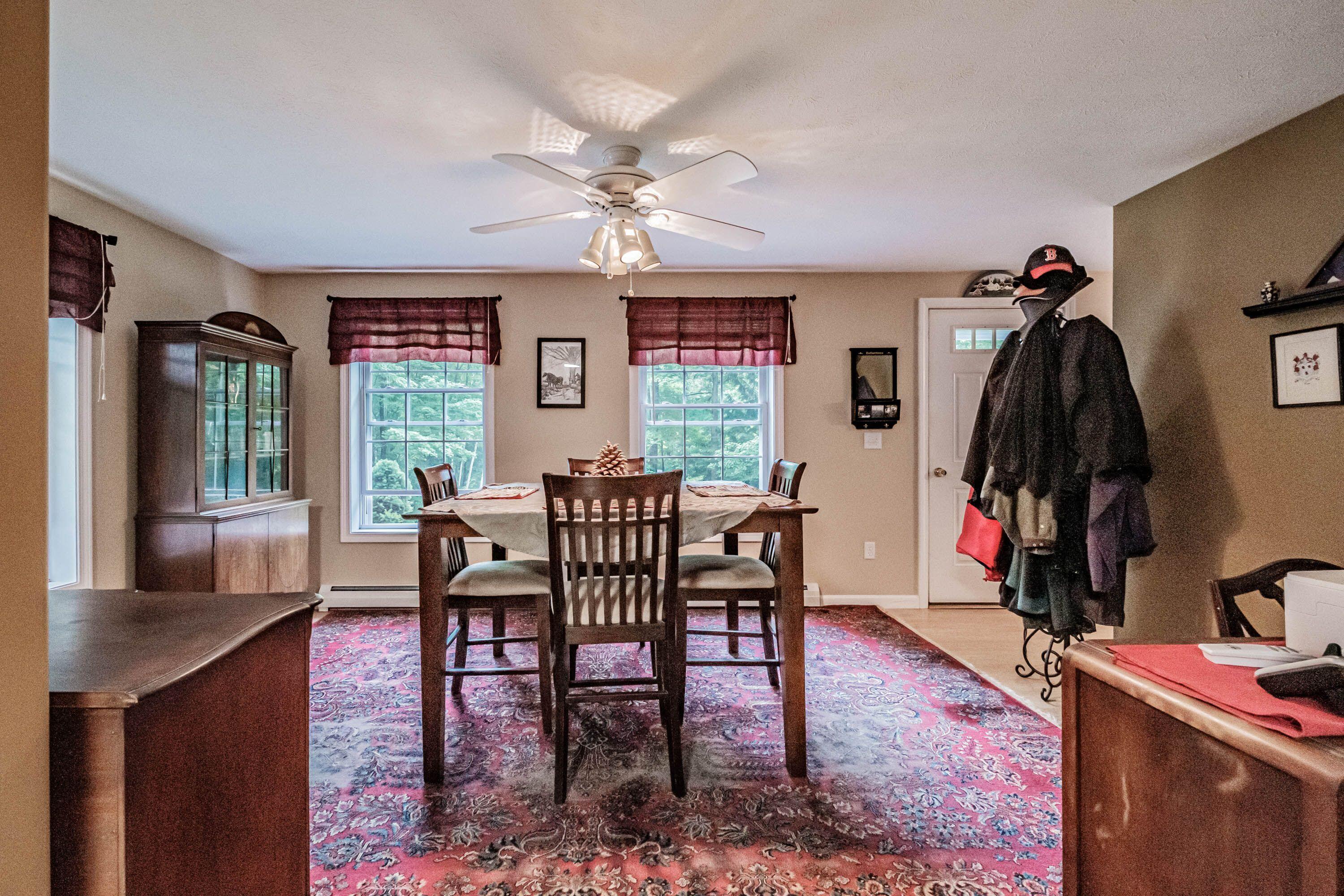 87 Grandview Road Limerick, ME 04048 - Photo 13 of 33 87 14