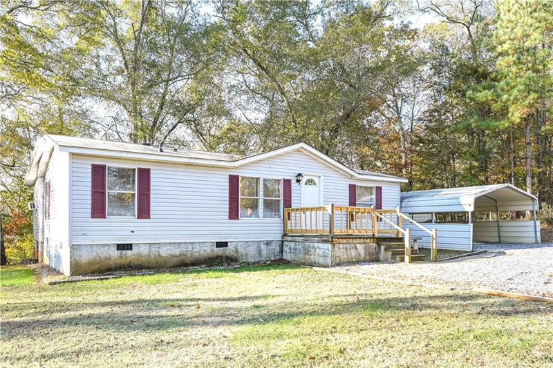 21 Short Road Cedartown, GA 30125 - Photo 1 of 1 Gallery Image 1