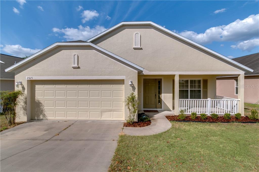 2021 Newtown Road Groveland, FL 34736 - Photo 1 of 1 Gallery Image 1