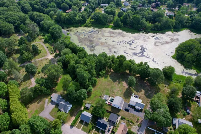 $149,900 | 0 Bee Street, Coventry, RI 02816